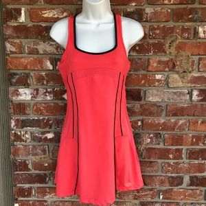 Bolle tennis dress size small